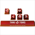 Traitors TRAITORS Classic Keycap Set tr-traitors-classic-keycapset