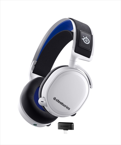 SteelSeries Arctis 7P+ (61471J)