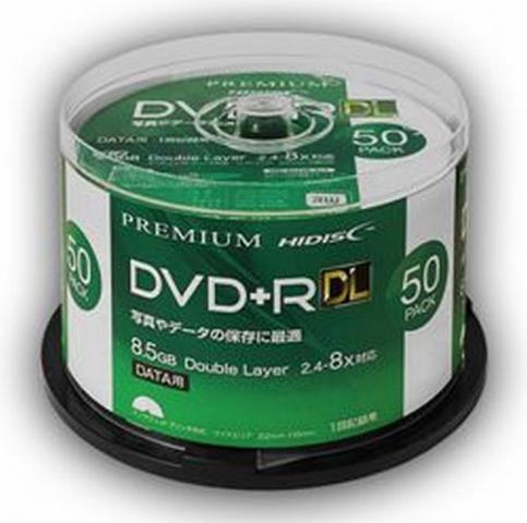 HDVD+R85HP50