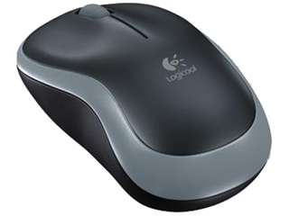 【クリックで詳細表示】M185SG Wireless Mouse