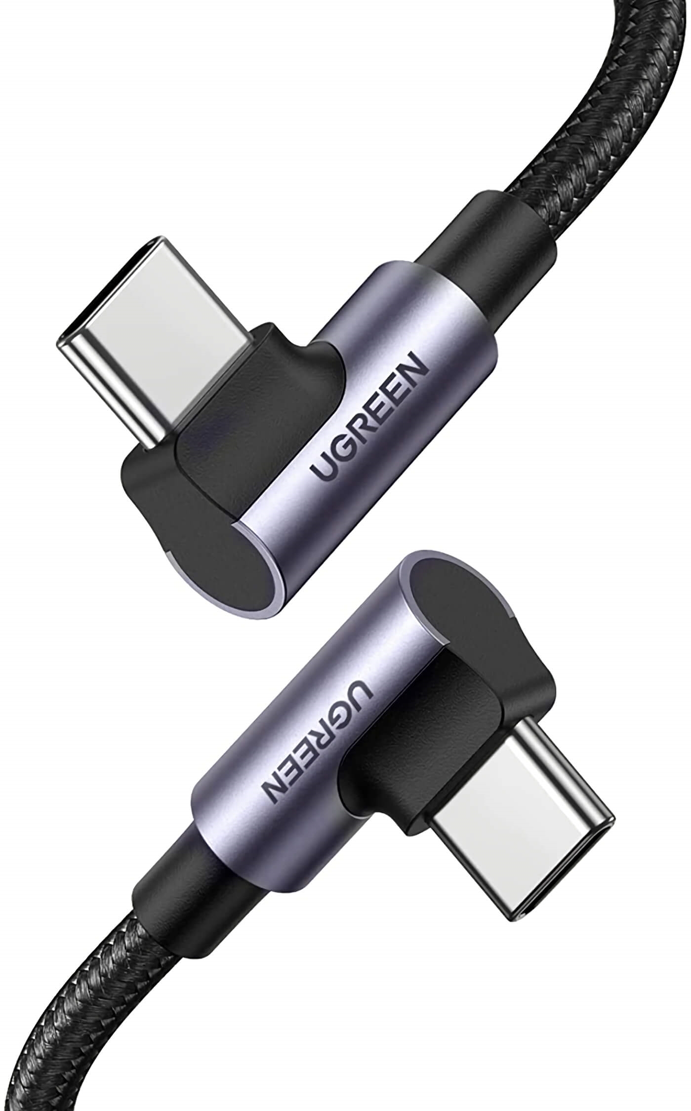 充電ケーブル 両方 Cタイプ 1m 【期間限定！最安値挑戦】