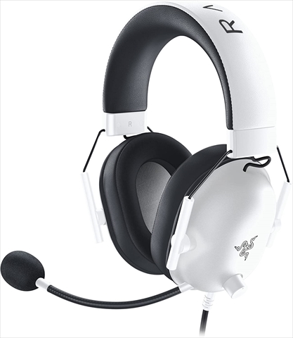 BlackShark V2 X (White) RZ04-03240700-R3M1 Razer Spring Specials '25