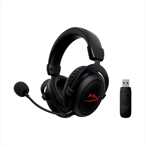 HyperX Cloud Core Wireless 4P5D5AA