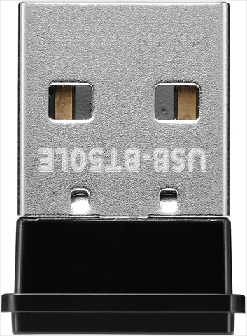 USB-BT50LE ☆2個まで￥300ネコポス対応可能！