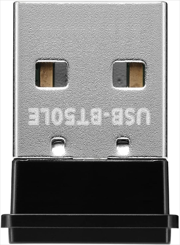 USB-BT50LE ☆2個まで￥250クリックポスト対応可能！