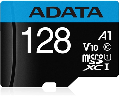 AUSDX128GUICL10A1-RA1 ☆6個まで￥250クリックポスト対応可能！