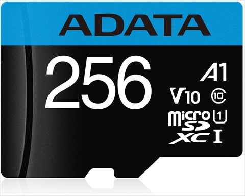 AUSDX256GUICL10A1-RA1 ☆6個まで￥250クリックポスト対応可能！
