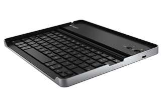 【クリックでお店のこの商品のページへ】TK700 Logicool Keyboard Case For iPad 2