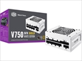 MPY-7501-SFHAGV-WJ (V SFX Gold 750W White Edition)