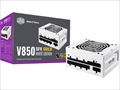 MPY-8501-SFHAGV-WJ (V SFX Gold 850W White Edition)