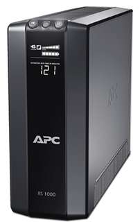 【クリックで詳細表示】APC RS 1000 (BR1000G-JP)