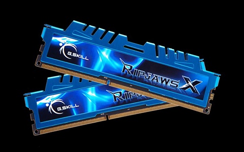 【クリックで詳細表示】F3-12800CL9D-8GBXM by OCMEMORY (メモリ設定マニュアル付き)