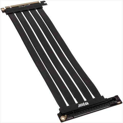 TG Riser Cable TG-PCIE-40-16-30