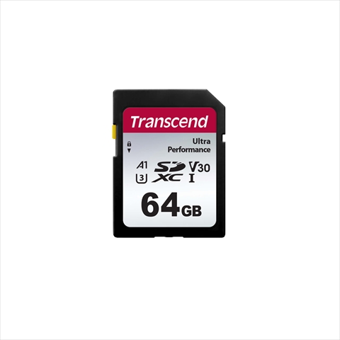 TS64GSDC340S ☆6個まで￥250クリックポスト対応可能！