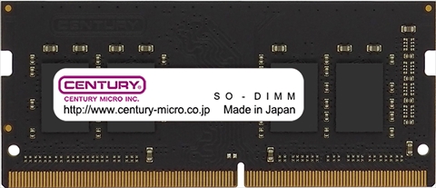 CB16G-SOD4U2133H ☆1個まで￥250クリックポスト対応可能！
