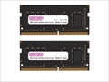 CB16GX2-SOD4U2666H ☆1個まで￥250クリックポスト対応可能！