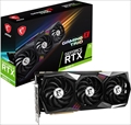 GeForce RTX 3090 Ti GAMING X TRIO 24G
