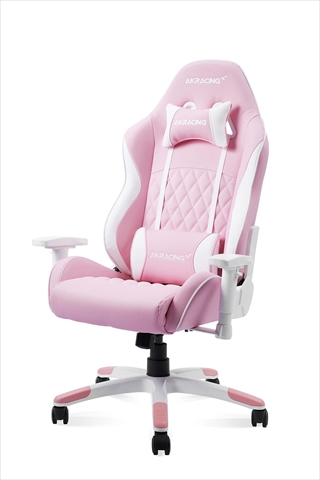AKRacing Pinon Gaming Chair (SakuraPink) PINON-SAKURAPINK