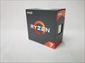 Ryzen 7 1700X BOX (8-core 16-thread/3.4GHz/ターボブースト時 3.8GHz/L2 512kB x 8/L3 16MB/TDP95W) 各サイトで併売につき売切れのさいはご容赦願います。