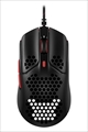 HyperX Pulsefire Haste Black&Red 4P5E3AA ★☆登録ユーザー限定大特価！☆★