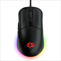 Mvp Wired Gaming Mouse Black gs-mvp-wired-black