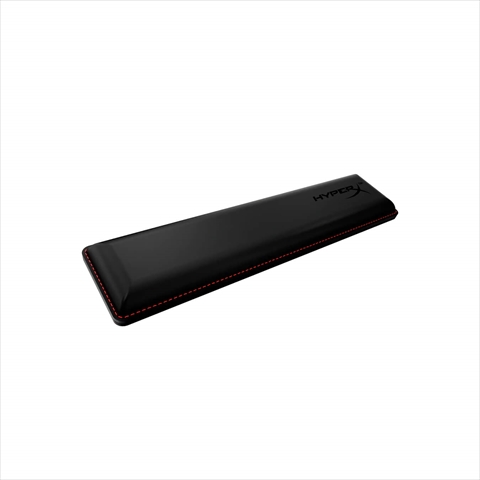 HyperX Wrist Rest Keyboard Tenkeyless 4Z7X1AA テンキーレスキーボードに最適なサイズのHyperXリストレスト