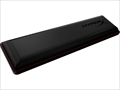 HyperX Wrist Rest Keyboard Compact 60 65 4Z7X0AA HyperX リストレスト コンパクトキーボード用 60%/65%サイズキーボードに最適
