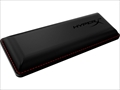 HyperX Wrist Rest variations Mouse 4Z7X2AA マウスに最適なサイズのHyperXリストレスト
