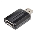 eSATA活してUSB3.0 (CCA-ESU3)