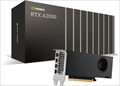 ENQRA2000-12GER NVIDIA RTX A2000 12GB