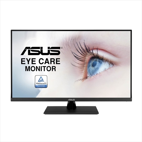 ASUS VP32AQ Eye Care