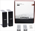 NA-HC4-BK NOCTUA NA-HC4 chromax.black 