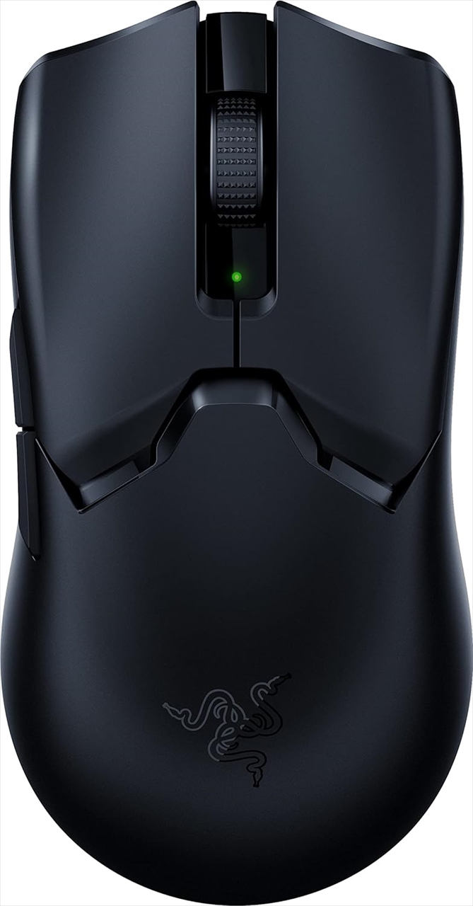 Razer VIPER V2 PRO BLACK