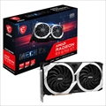 Radeon RX 6750 XT MECH 2X 12G OC