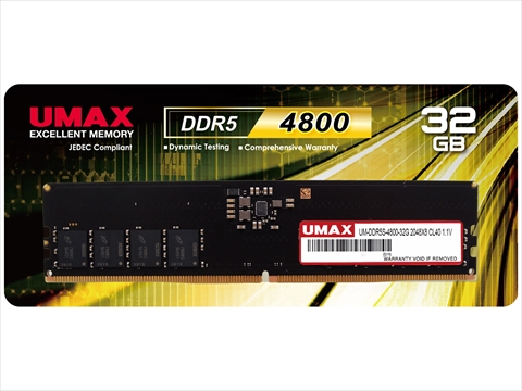 UM-DDR5S-4800-32G