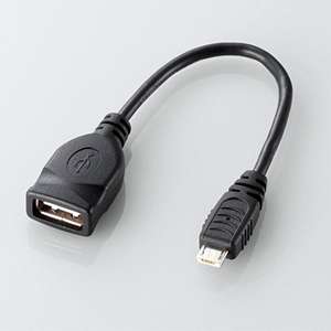 【クリックで詳細表示】U2C-EMA015BK