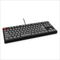 Maestro TKL 日本語配列 CHERRY MX スピードシルバー軸 AS-KBM91/LSGBA ★☆登録ユーザー限定大特価！☆★