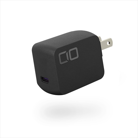 NovaPort Solo 45W1C ブラック CIO-G45W1C-BK ★☆今なら登録ユーザー限定大特価！☆★