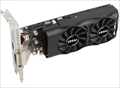 GTX 1050 Ti 4GT LP