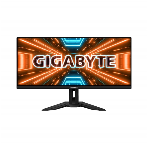 GIGABYTE M34WQ