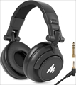 Headphone AU-MH601 密閉型モニターヘッドホン