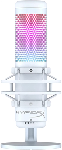 QuadCast S (White) 519P0AA