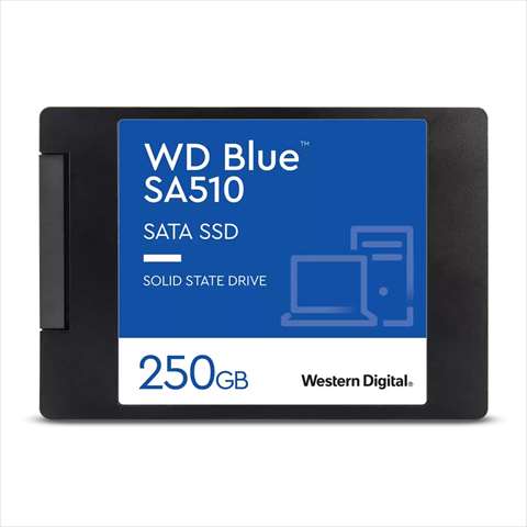 WDS250G3B0A ☆1個まで￥250クリックポスト対応可能商品！