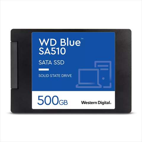 WDS500G3B0A ☆1個まで￥250クリックポスト対応可能商品！