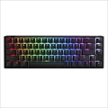 One 3 Classic Black/White SF RGB Cherry Silver dk-one3-classic-bw-rgb-sf-silver