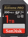 SDSDXXD-1T00-GN4IN  海外輸入版 ExtremePro  ☆4個まで￥250クリックポスト対応可能！