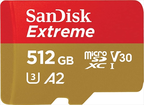 SDSQXAV-512G-GN6MN ☆3個まで￥250クリックポスト対応可能！