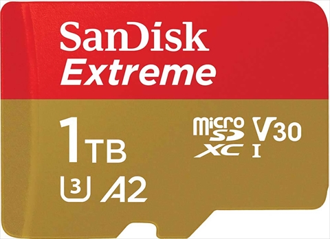 SDSQXAV-1T00-GN6MN ☆1個まで￥250クリックポスト対応可能！