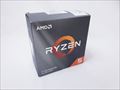 Ryzen 5 3500 With Wraith Stealth cooler (6C6T/3.6GHz（4.1）/65W/Total Cache 19MB) 各サイトで併売につき売切れのさいはご容赦願います。