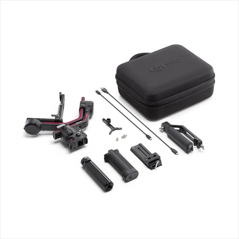 DJI RS3 Pro H70307